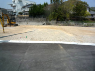 高知市薊野東町4号地の画像