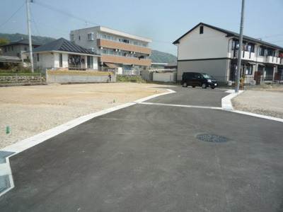 【外観】 | 高知市薊野東町4号地