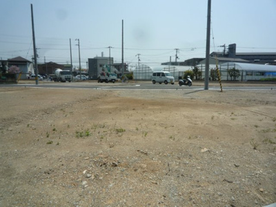 【外観】 | 高知市薊野東町4号地