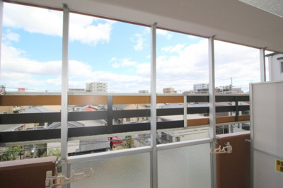 【展望】 | ラ　テラス服部