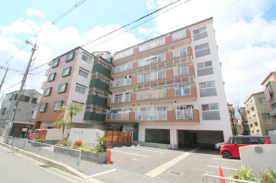 【外観】 | ラ　テラス服部