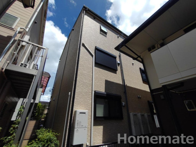 【外観】 | KAMAKU LIFE