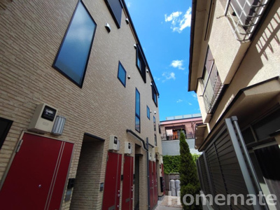 【外観】 | KAMAKU LIFE