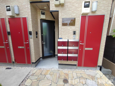 【エントランス】 | KAMAKU LIFE