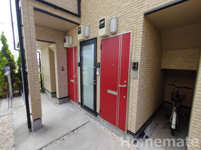 【その他共用部分】 | KAMAKU LIFE