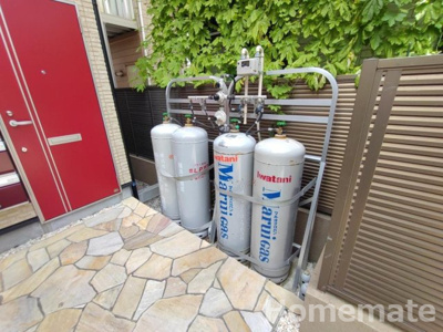 【その他共用部分】 | KAMAKU LIFE