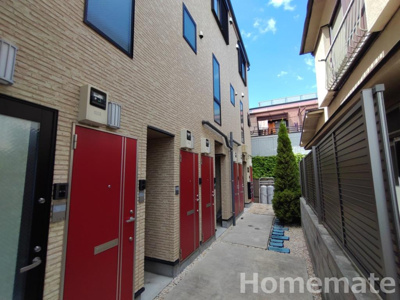 【その他共用部分】 | KAMAKU LIFE