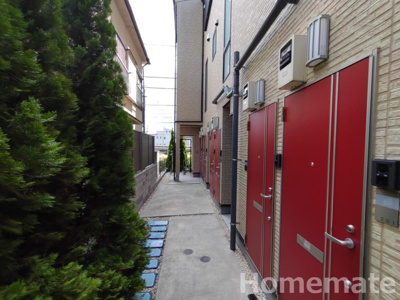 【その他共用部分】 | KAMAKU LIFE