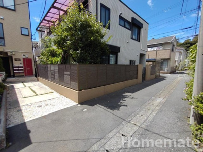 【その他共用部分】 | KAMAKU LIFE