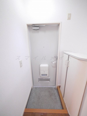 【玄関】 | アクシス