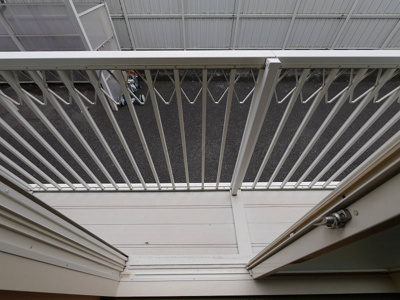 【バルコニー】 | アクシス