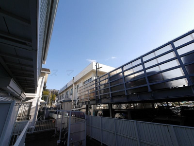 【展望】 | アクシス