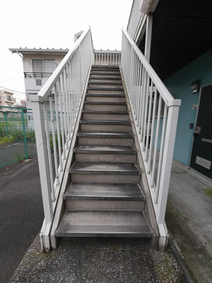 【エントランス】 | アクシス