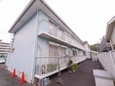 【その他共用部分】 | アクシス