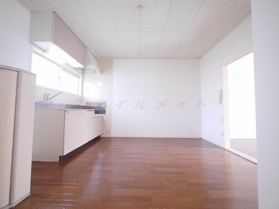 【内装】 | アクシス