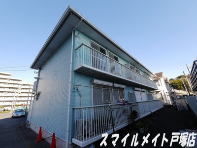 【外観】 | アクシス