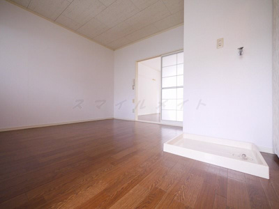 【内装】 | アクシス