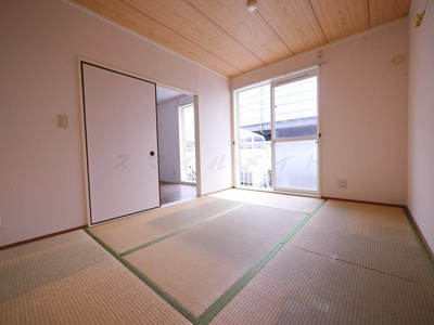 【内装】 | アクシス