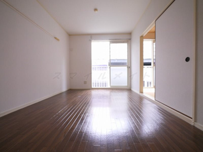 【内装】 | アクシス