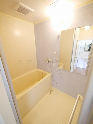 【浴室】 | アクシス