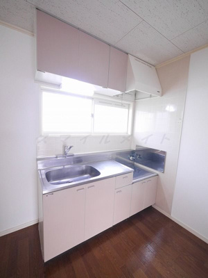 【キッチン】 | アクシス