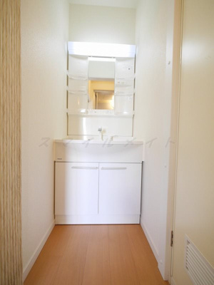 【洗面所】 | アクシス