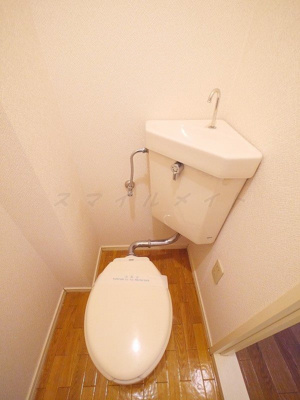 【トイレ】 | アクシス