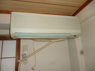 【設備】 | サンリバージュ