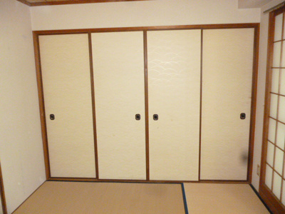【収納】 | サンリバージュ | こまごまとしたものを収納できそうですね