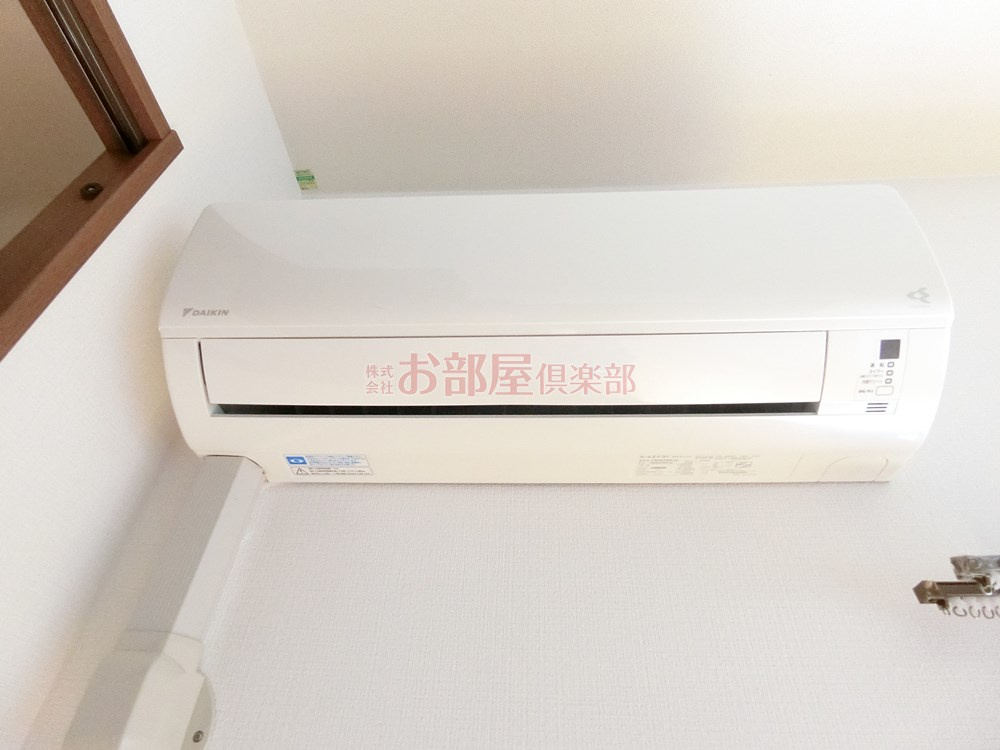 クラインドルフの設備