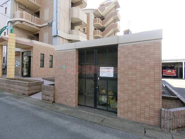 クラインドルフのその他共用部分