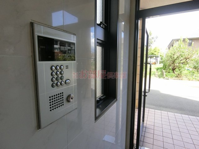 クラインドルフのセキュリティ