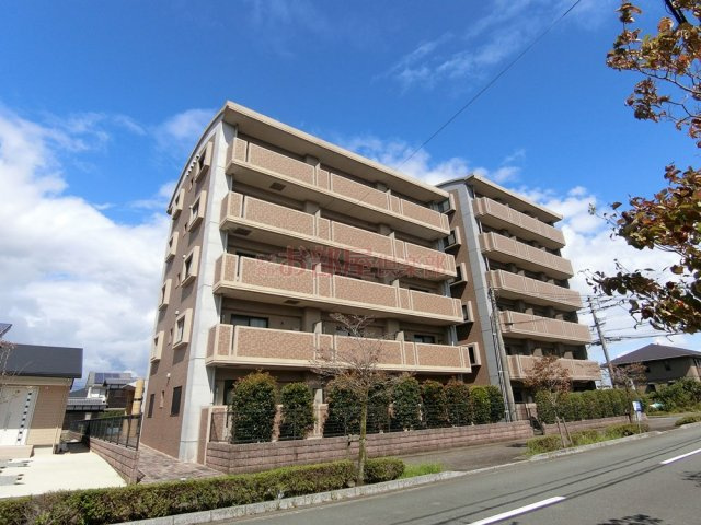 クラインドルフの外観