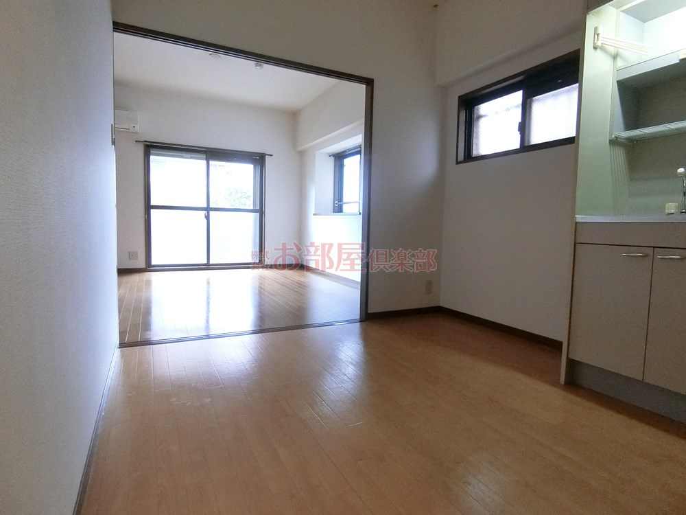 クラインドルフの内装