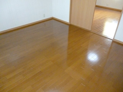 【洋室】 | タイナカハウス
