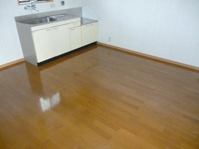【内装】 | タイナカハウス