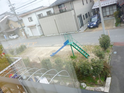 【展望】 | タイナカハウス