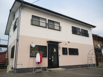 【外観】 | タイナカハウス