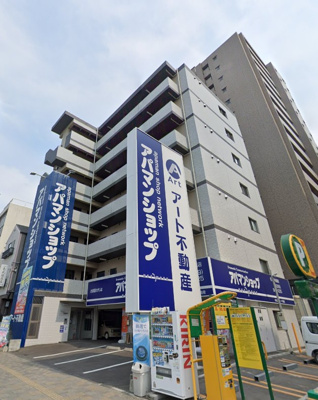 【外観】 | ヴェルデ・フレスコ