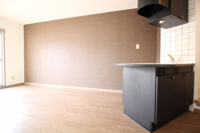 【寝室】 | アルフィーネ今D棟