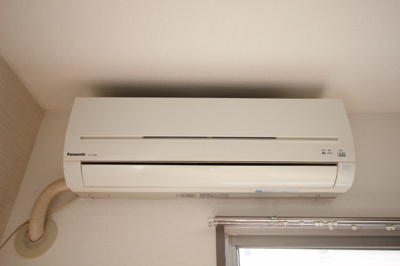 【設備】 | アルフィーネ今D棟