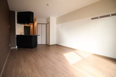 【洋室】 | アルフィーネ今D棟