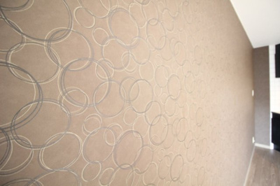 【内装】 | アルフィーネ今D棟