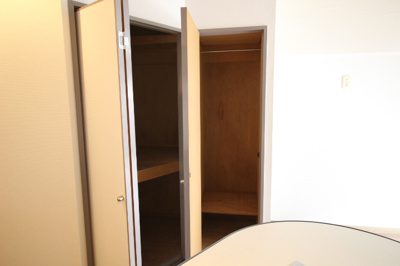 【収納】 | アルフィーネ今D棟