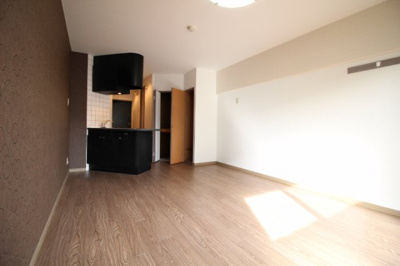 【キッチン】 | アルフィーネ今D棟