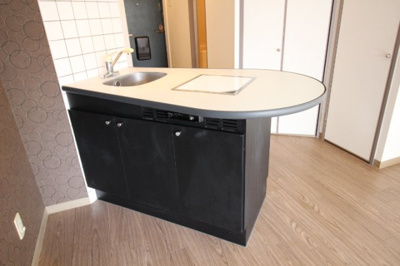 【居間・リビング】 | アルフィーネ今D棟