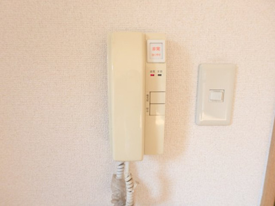 【セキュリティ】 | イルサローネ