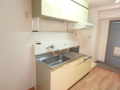 【キッチン】 | イルサローネ