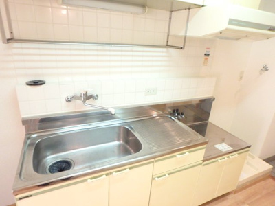 【キッチン】 | イルサローネ