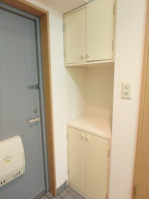 【玄関】 | イルサローネ